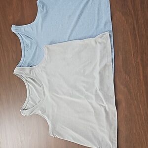 Athleta tanks